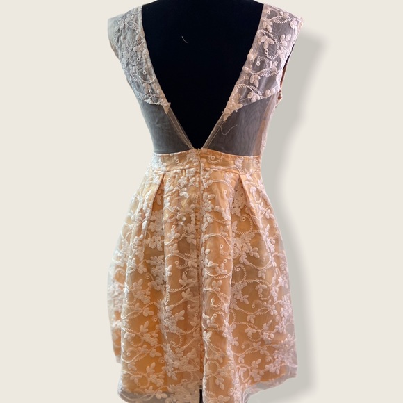 Spring Dress - Picture 2 of 7